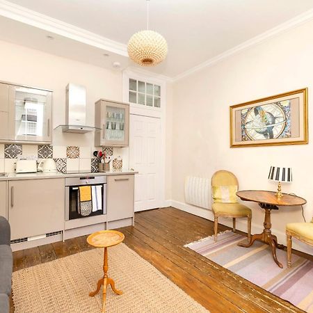 Joivy Classy Apartment Near Edinburgh Castle 외부 사진