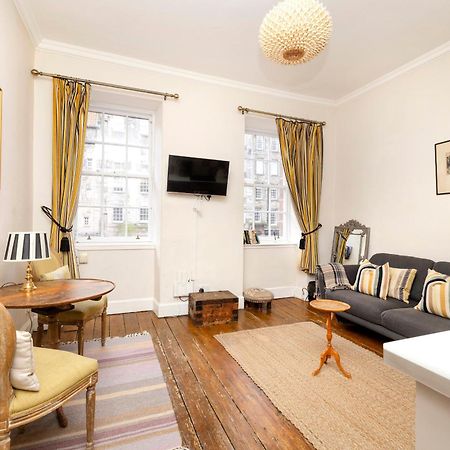 Joivy Classy Apartment Near Edinburgh Castle 외부 사진