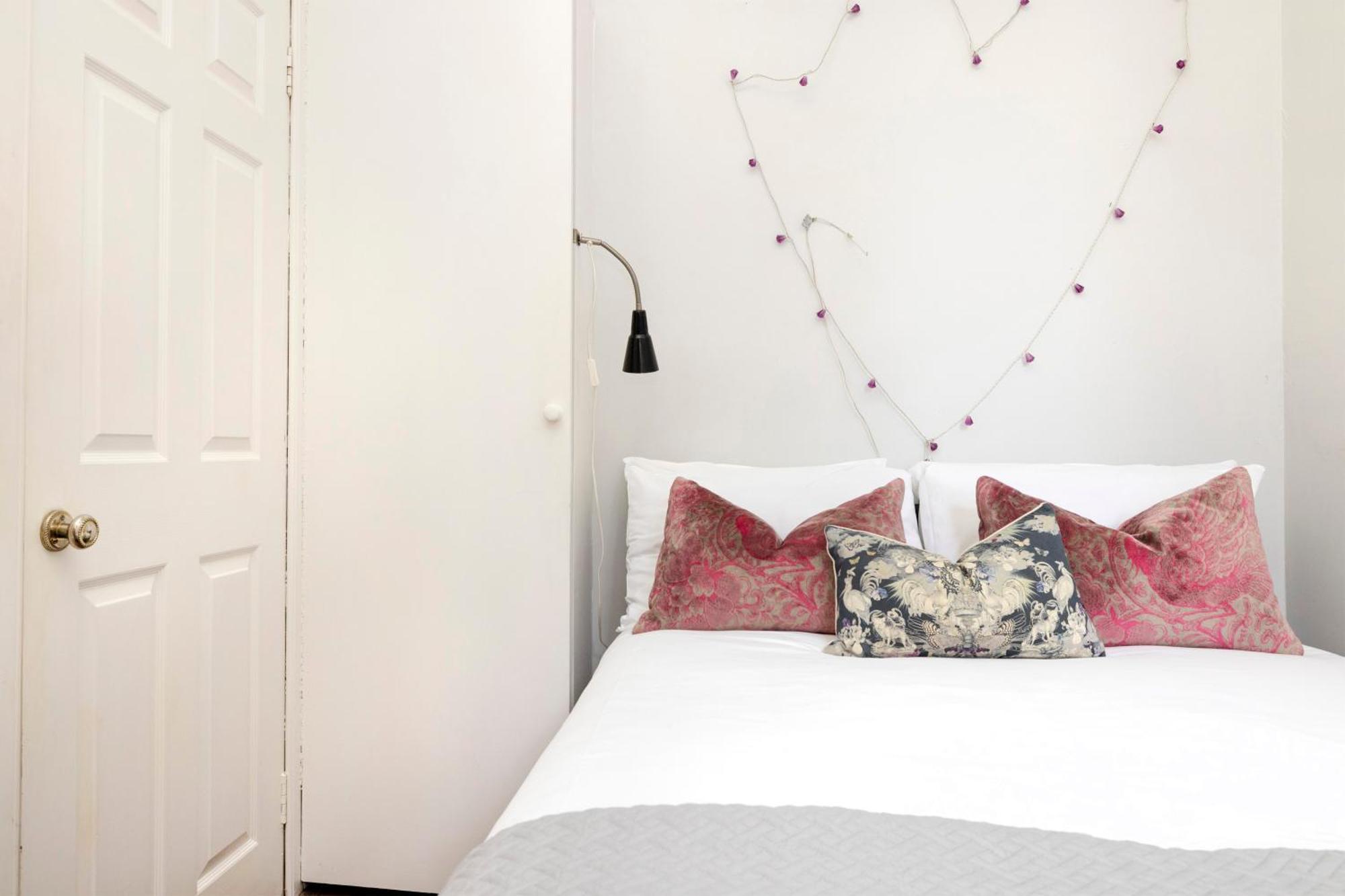Joivy Classy Apartment Near Edinburgh Castle 외부 사진