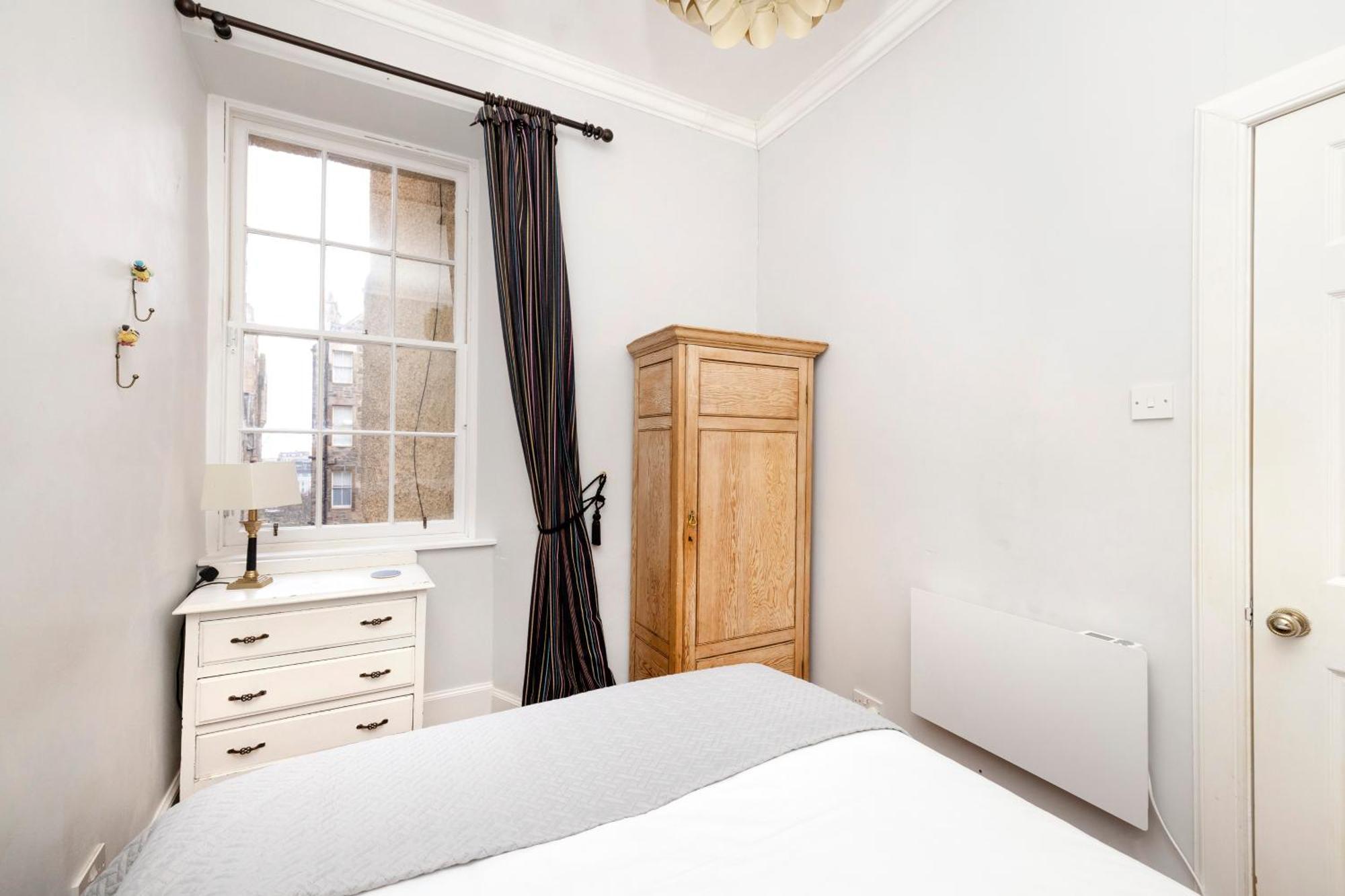 Joivy Classy Apartment Near Edinburgh Castle 외부 사진